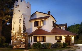 La Posada de Akasha